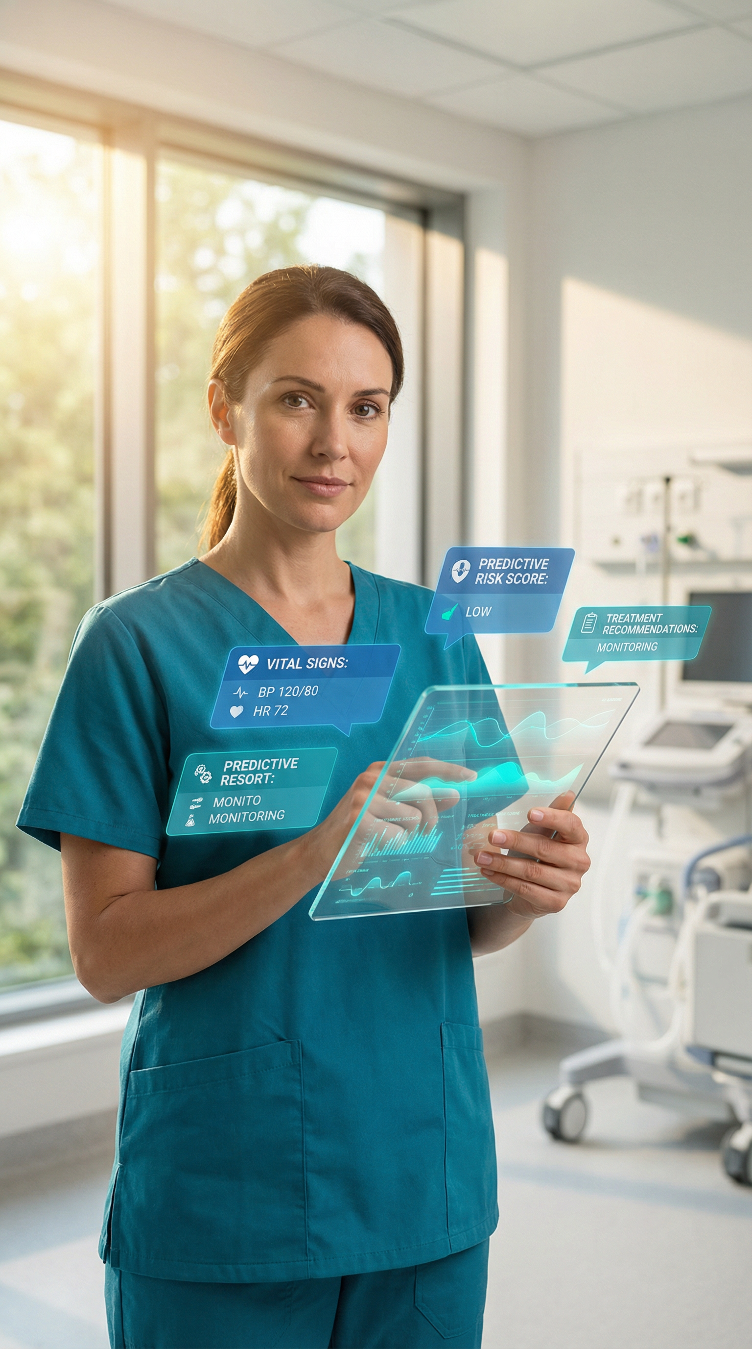 340 Readmissions Prevented